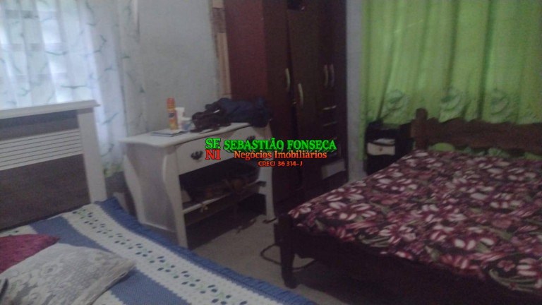 Imagem Chácara com 2 Quartos à Venda, 1.700 m² em São Francisco Xavier - São José Dos Campos