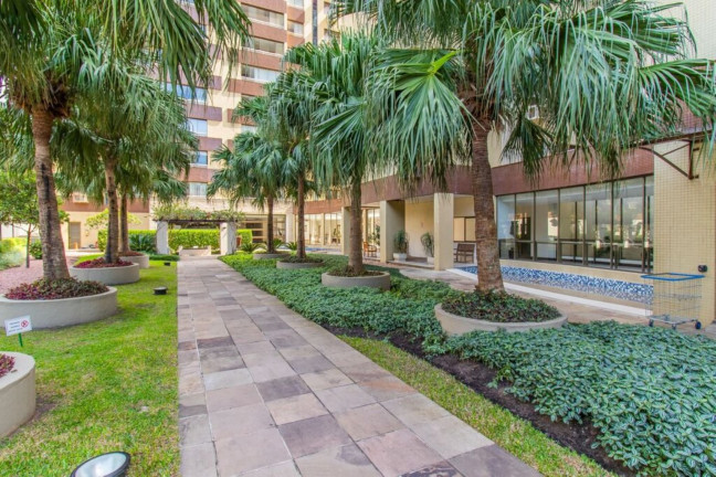 Imagem Imóvel com 3 Quartos à Venda, 120 m² em Menino Deus - Porto Alegre