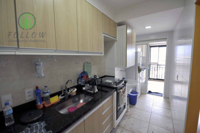 Imagem Apartamento com 2 Quartos à Venda, 77 m² em Centro - Osasco