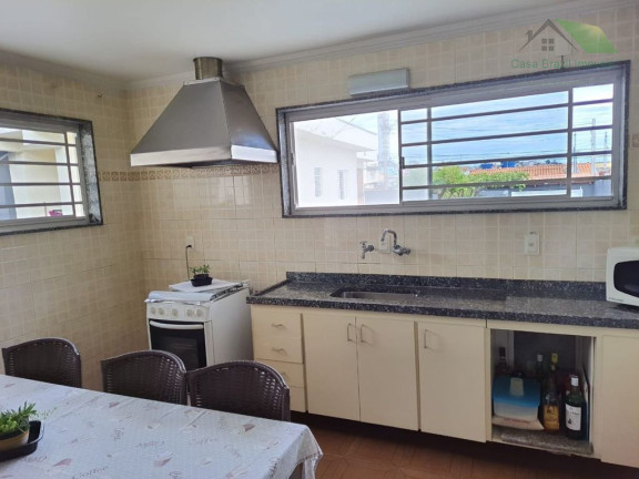Imagem Casa com 2 Quartos à Venda, 130 m² em Vila Natal - Mogi Das Cruzes Imagem Casa com 2 Quartos à Venda, 130 m² em Vila Natal - Mogi Das Cruzes