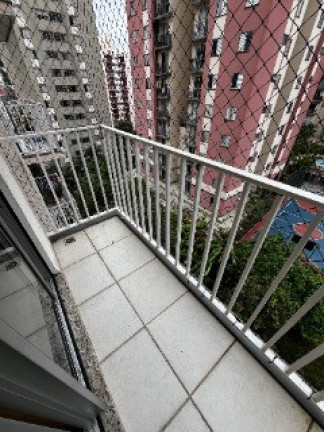 Imagem Apartamento com 2 Quartos à Venda, 48 m² em Av Dos Ourives /2 Vagas De Garagem - São Paulo