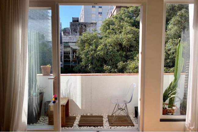 Imagem Apartamento com 2 Quartos à Venda, 140 m² em Independência - Porto Alegre