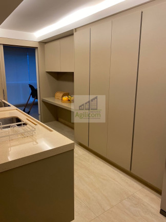 Imagem Apartamento com 2 Quartos à Venda, 135 m² em Cidade Monções - São Paulo