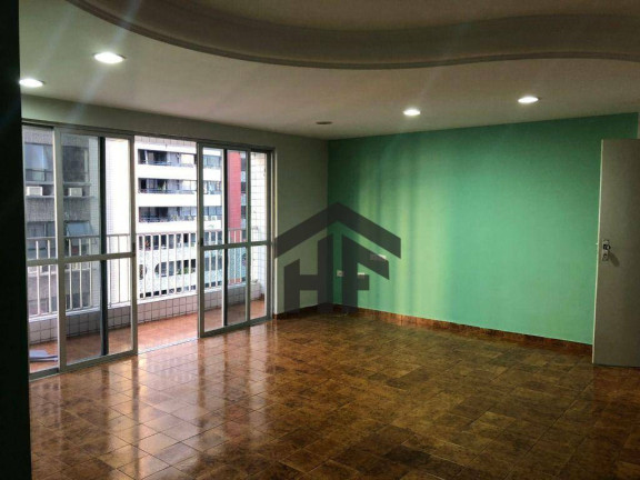 Imagem Apartamento com 3 Quartos à Venda, 122 m² em Boa Viagem - Recife