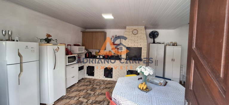 Imagem Casa com 3 Quartos à Venda, 110 m² em Meia Praia - Navegantes Imagem Casa com 3 Quartos à Venda, 110 m² em Meia Praia - Navegantes