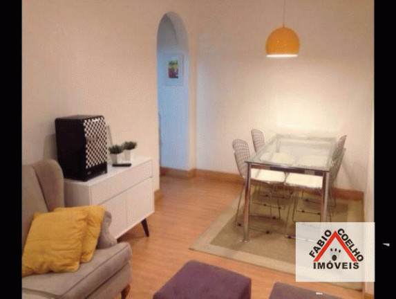 Imagem Apartamento com 2 Quartos à Venda, 63 m² em Morumbi - São Paulo Imagem Apartamento com 2 Quartos à Venda, 63 m² em Morumbi - São Paulo