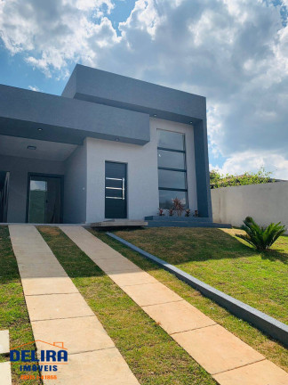 Imagem Casa com 3 Quartos à Venda, 295 m² em Jundiaizinho (terra Preta) - Mairiporã