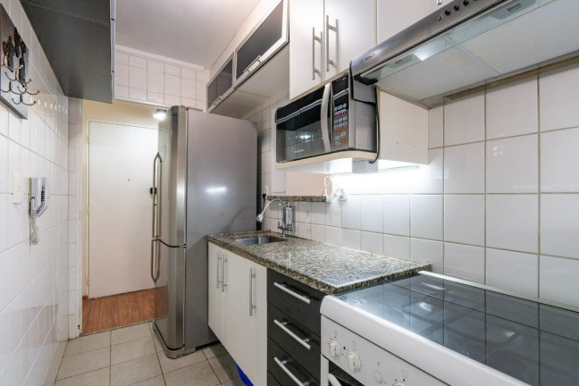 Imagem Imóvel com 2 Quartos à Venda, 48 m² em Fazenda Morumbi - São Paulo