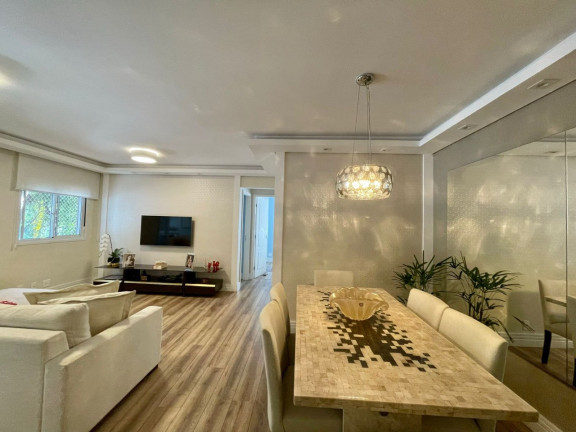Imagem Apartamento com 3 Quartos à Venda, 70 m² em Vila Sônia - São Paulo Imagem Apartamento com 3 Quartos à Venda, 70 m² em Vila Sônia - São Paulo