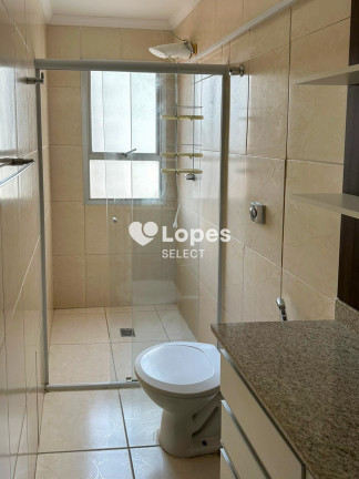 Imagem Apartamento com 1 Quarto à Venda, 42 m² em Cambuí - Campinas
