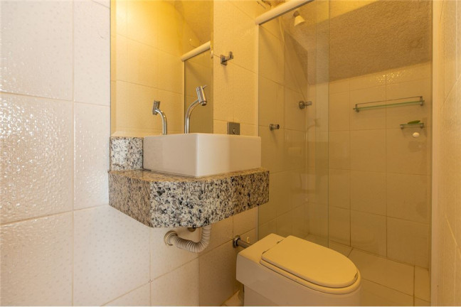 Imagem Casa com 4 Quartos à Venda, 440 m² em City América - São Paulo