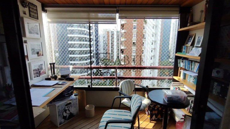 Imagem Apartamento com 3 Quartos à Venda, 100 m² em Vila Mariana - São Paulo Imagem Apartamento com 3 Quartos à Venda, 100 m² em Vila Mariana - São Paulo