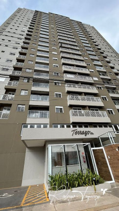 Apartamento com 2 Quartos à Venda, 64 m² em Serrinha - Goiânia