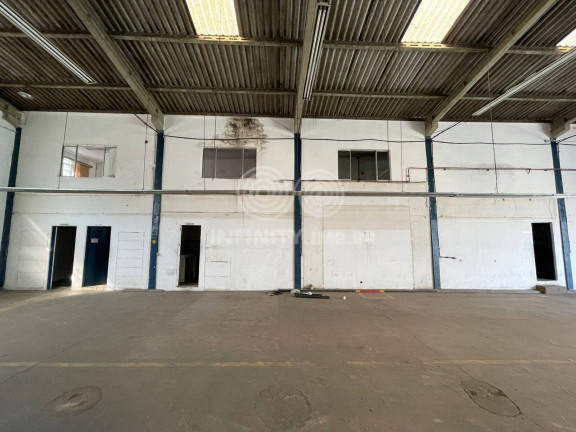 Imagem Galpão para Alugar, 550 m² em Vila Carrão - São Paulo Imagem Galpão para Alugar, 550 m² em Vila Carrão - São Paulo