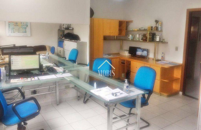 Imagem Edifício Residencial à Venda, 1.208 m² em Centro - São Caetano Do Sul Imagem Edifício Residencial à Venda, 1.208 m² em Centro - São Caetano Do Sul