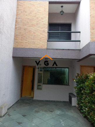 Casa com 2 Quartos à Venda, 77 m² em Vila Prudente - São Paulo