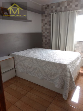 Imagem Apartamento com 3 Quartos à Venda, 65 m² em Santos Dumont - Vila Velha Imagem Apartamento com 3 Quartos à Venda, 65 m² em Santos Dumont - Vila Velha