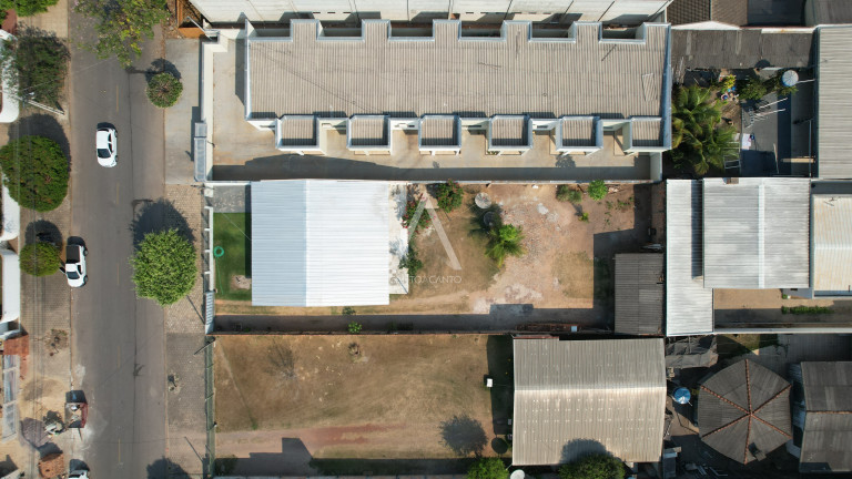 Imagem Terreno à Venda, 675 m² em Jardim Botânico - Sinop Imagem Terreno à Venda, 675 m² em Jardim Botânico - Sinop