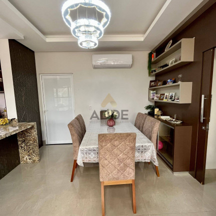 Imagem Casa com 3 Quartos à Venda, 596 m² em Vila Rica - Sorriso