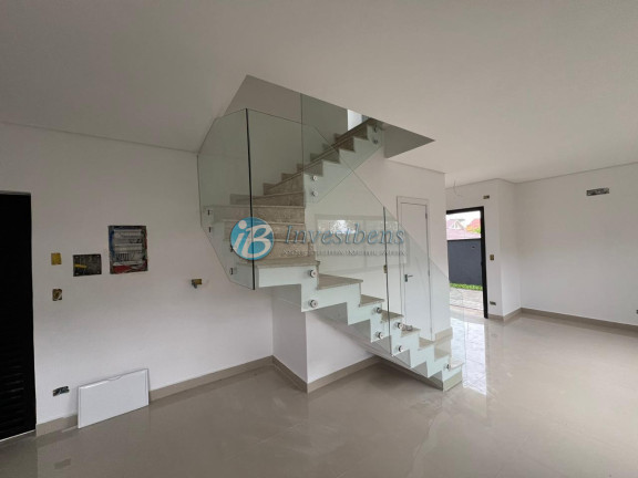 Imagem Casa de Condomínio com 3 Quartos à Venda, 133 m² em Xaxim - Curitiba Imagem Casa de Condomínio com 3 Quartos à Venda, 133 m² em Xaxim - Curitiba