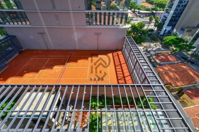 Imagem Apartamento com 4 Quartos à Venda, 195 m² em Brooklin - São Paulo