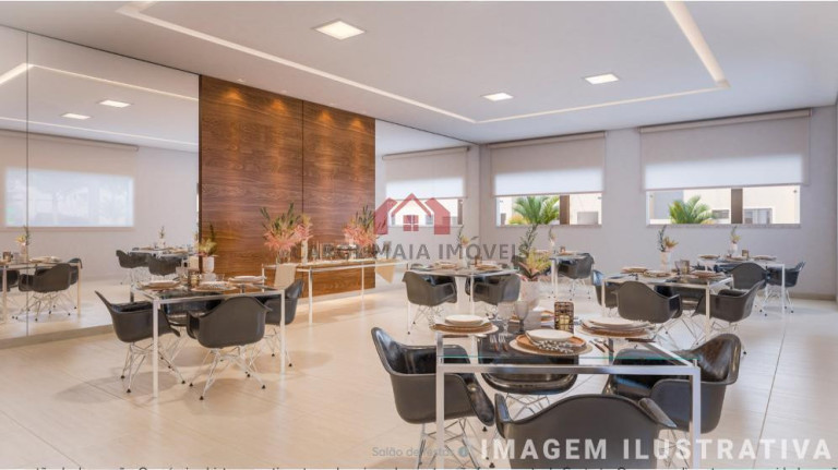 Imagem Apartamento com 2 Quartos à Venda, 48 m² em Milionários (barreiro) - Belo Horizonte