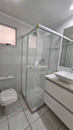 Imagem Apartamento com 2 Quartos para Alugar, 78 m² em Jaguaré - São Paulo Imagem Apartamento com 2 Quartos para Alugar, 78 m² em Jaguaré - São Paulo