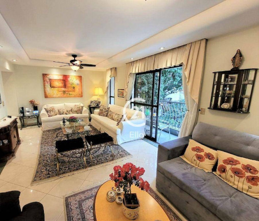 Imagem Apartamento com 4 Quartos à Venda, 165 m² em Vila Nova Conceição - São Paulo Imagem Apartamento com 4 Quartos à Venda, 165 m² em Vila Nova Conceição - São Paulo