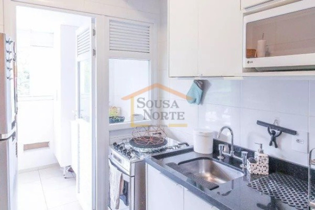 Imagem Apartamento com 1 Quarto à Venda ou Locação, 42 m² em Santana - São Paulo Imagem Apartamento com 1 Quarto à Venda ou Locação, 42 m² em Santana - São Paulo