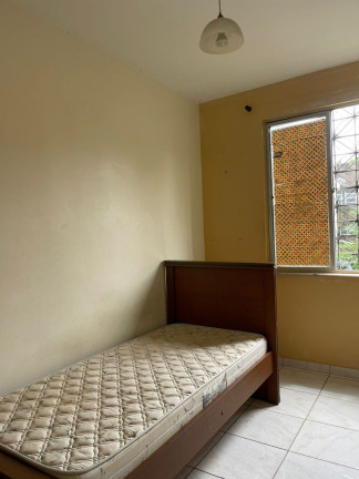 Imagem Apartamento com 3 Quartos à Venda, 64 m² em Monte Serrat - Salvador