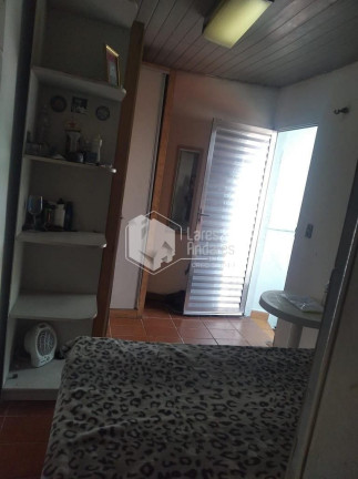 Imagem Imóvel com 3 Quartos à Venda, 95 m² em Vila Marari - São Paulo