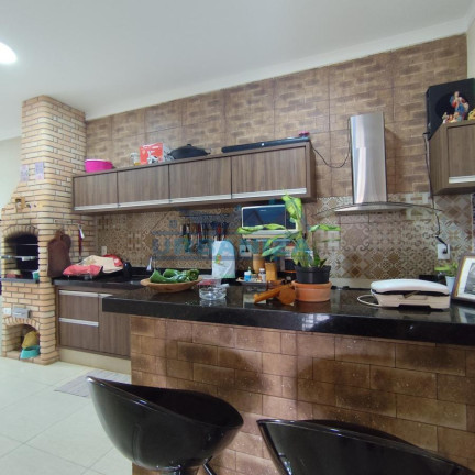 Imagem Casa à Venda, 228 m² em Condomínio San Marino - Birigui Imagem Casa à Venda, 228 m² em Condomínio San Marino - Birigui