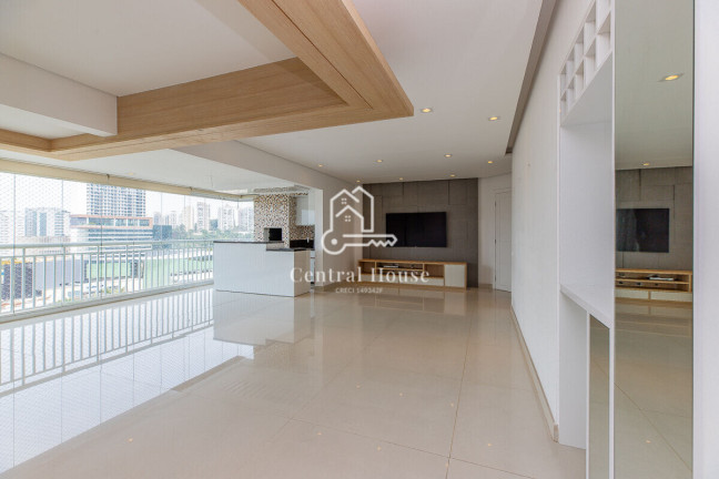 Imagem Apartamento com 3 Quartos à Venda, 130 m² em Chácara Santo Antônio (zona Sul) - São Paulo Imagem Apartamento com 3 Quartos à Venda, 130 m² em Chácara Santo Antônio (zona Sul) - São Paulo