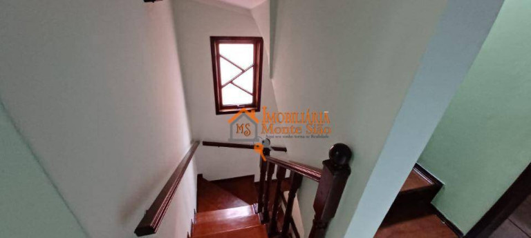 Imagem Sobrado com 3 Quartos à Venda, 220 m² em Parque Renato Maia - Guarulhos Imagem Sobrado com 3 Quartos à Venda, 220 m² em Parque Renato Maia - Guarulhos