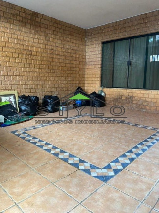 Imagem Sobrado com 3 Quartos à Venda, em Parque Selecta - São Bernardo Do Campo Imagem Sobrado com 3 Quartos à Venda, em Parque Selecta - São Bernardo Do Campo