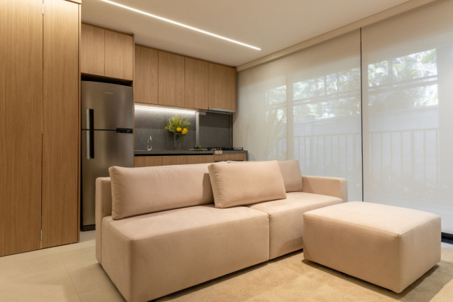 Imagem Apartamento com 2 Quartos à Venda, 68 m² em Setor Bueno - Goiânia Imagem Apartamento com 2 Quartos à Venda, 68 m² em Setor Bueno - Goiânia