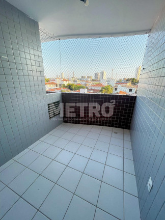 Apartamento com 2 Quartos para Alugar,  em Cidade Universitária - Petrolina