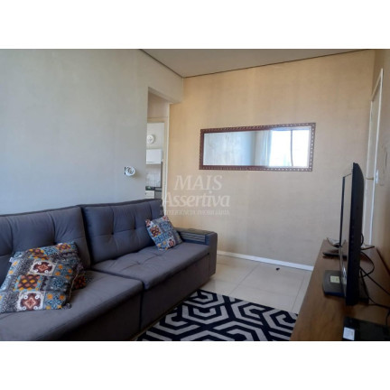 Imagem Apartamento com 1 Quarto à Venda, 40 m² em Centro - Novo Hamburgo Imagem Apartamento com 1 Quarto à Venda, 40 m² em Centro - Novo Hamburgo