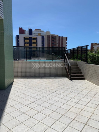 Imagem Apartamento com 2 Quartos à Venda, 150 m² em Manaíra - João Pessoa