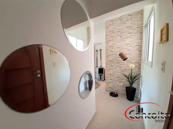 Apartamento com 3 Quartos à Venda, 125 m² em Itaguá - Ubatuba