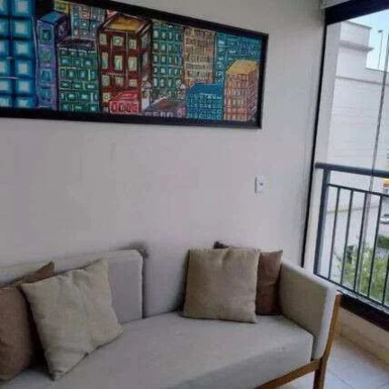 Imagem Apartamento com 2 Quartos à Venda, 73 m² em Cambuci - São Paulo Imagem Apartamento com 2 Quartos à Venda, 73 m² em Cambuci - São Paulo