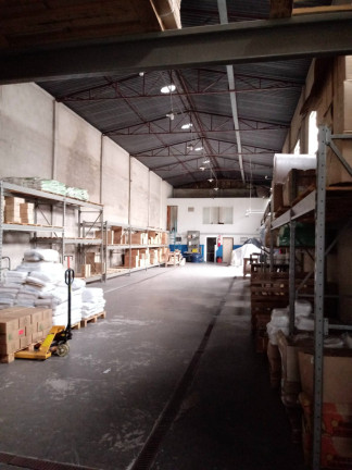 Imagem Imóvel Comercial à Venda, 750 m² em Limão - São Paulo