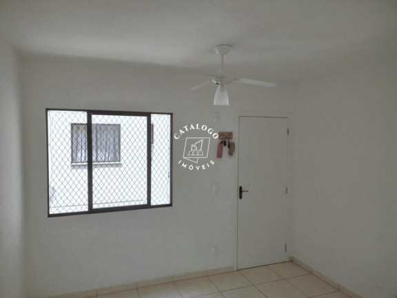 Imagem Apartamento com 2 Quartos à Venda, 43 m² em Parque Residencial Lagoinha - Ribeirão Preto Imagem Apartamento com 2 Quartos à Venda, 43 m² em Parque Residencial Lagoinha - Ribeirão Preto