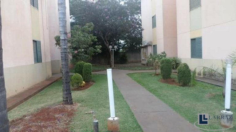 Imagem Imóvel com 3 Quartos à Venda, 62 m² em Ipiranga - Ribeirão Preto Imagem Imóvel com 3 Quartos à Venda, 62 m² em Ipiranga - Ribeirão Preto