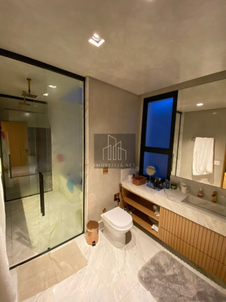 Imagem Casa com 4 Quartos à Venda, 410 m² em Tamboré - Barueri