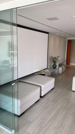Imagem Apartamento com 5 Quartos à Venda, 327 m² em Campestre - Santo André Imagem Apartamento com 5 Quartos à Venda, 327 m² em Campestre - Santo André