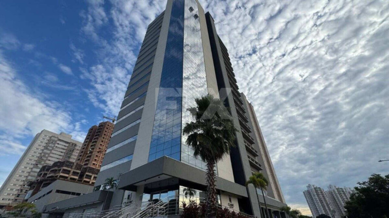 Sala Comercial à Venda, 50 m² em Monte Castelo - Campo Grande
