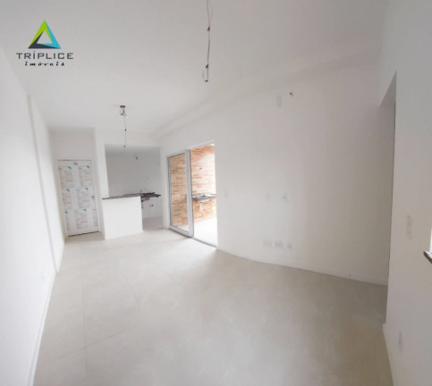 Imagem Apartamento com 2 Quartos à Venda, 65 m² em Aeroporto - Juiz De Fora