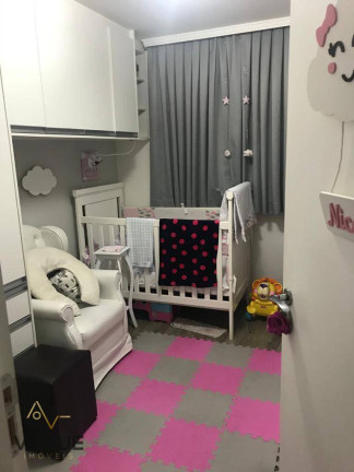 Imagem Apartamento com 2 Quartos à Venda, 57 m² em Vila Dom Pedro Ii - São Paulo Imagem Apartamento com 2 Quartos à Venda, 57 m² em Vila Dom Pedro Ii - São Paulo