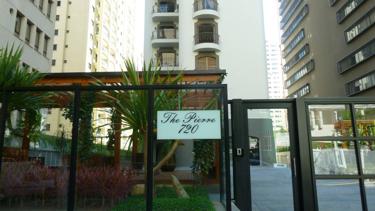 Imagem Apartamento com 2 Quartos para Alugar, 109 m² em Jardim Paulista - São Paulo Imagem Apartamento com 2 Quartos para Alugar, 109 m² em Jardim Paulista - São Paulo